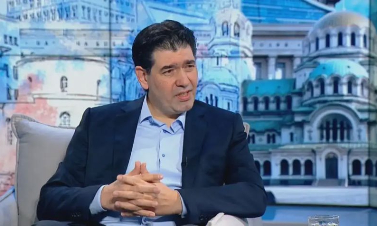 Иван Таков не изключва възможността да бъде номиниран за председател на БСП