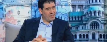 Иван Таков не изключва възможността да бъде номиниран за председател на БСП