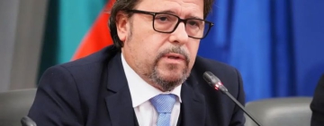 Шефът на НАП Христо Марков: Целта ни не е да пълним бюджета с глоби, а да спрем спекулата