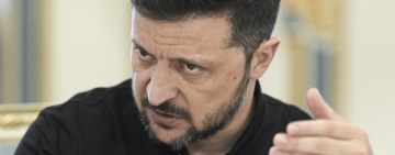 Зеленски: Имаме нужда от ясна обратна връзка от Русия