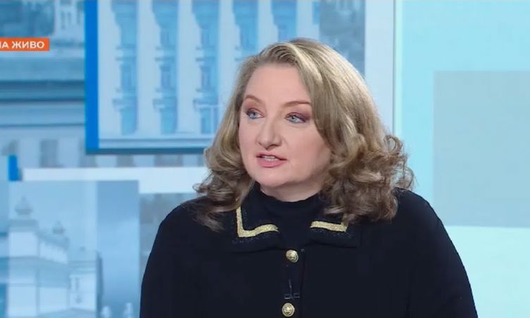 Деница Сачева коментира с кой биха влезли в коалиция след изборите и обяви: Държавата има нужда от оптимизъм и отговорност