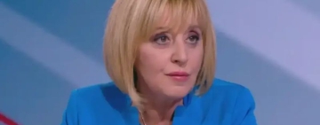 Мая Манолова: Пикът на ценовия шок още не е настъпил. Социалният гняв предстои да се излее по улиците