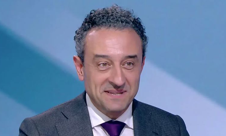 Даниел Лорер: Управляващите не искат да се върнем към по-честни избори с машини
