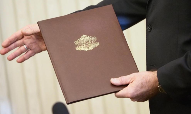 АПС: Благодарим на президента, ще приемем мандата