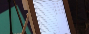 На второ четене: Правната комисия замени машините за гласуване със скенери