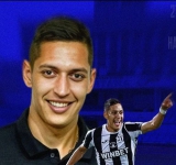 Монтана взе юноша на Локомотив Пловдив