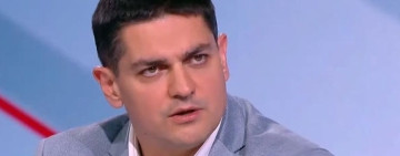 Радостин Василев: За МЕЧ Румен Радев е партньор, чакаме го