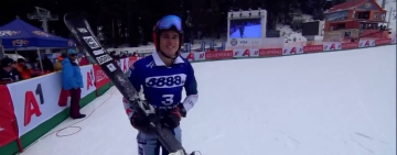 Тервел Замфиров отпадна на 1/4-финалите в Банско