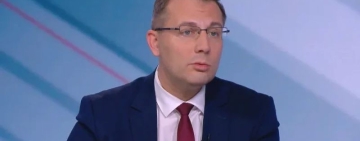 Станислав Анастасов разкри руските зависимости на ПП-ДБ