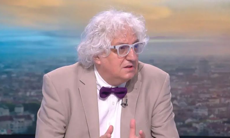 Георги Лозанов: Тече кастинг за българския Орбан