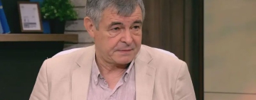 Стефан Софиянски: Румен Радев ще излезе на терен, но няма да има пълно мнозинство