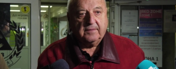 Венци Стефанов: Пред Славия има добри дни, Левски винаги е на колене срещу нас