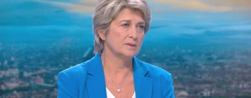 Лечева: Мястото на подиума на Тервел и Радо е поредното доказателство, че може да мечтаем и за нещо още по-голямо