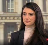 Лена Бориславова остава без избираемо място в листите на ПП-ДБ?