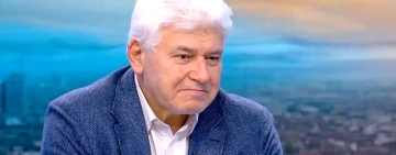 Процедура и опции: Какво ще се случи, ако и Радев, и Йотова подадат оставка?