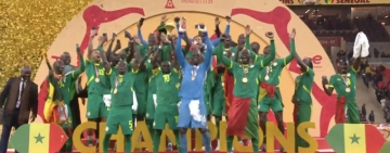 Президентът на Сенегал обяви национален празник след големия триумф