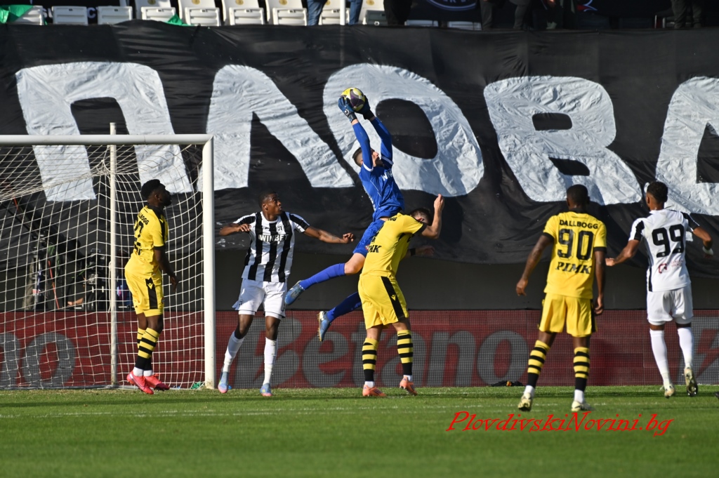 Ясна е програмата за 1/4-финалите за Купата на България, ето кога Локо посреща Ботев