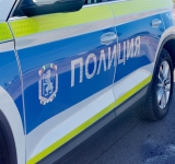 Арестуваха баща и син за побой над две жени в Панагюрище