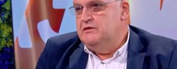 Д-р Брънзалов: Трябва да има дебат за потребителската такса. Това в момента, което се случва, е подигравка с лекарите