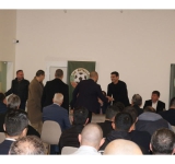 Завършиха част от обиколките на БФС в страната