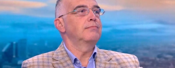 И Антон Кутев ще е част от проекта на президента: Радев ще промени политическото статукво в България