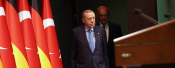 Ердоган: Ерата на тероризма в региона е приключила