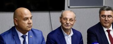 АПС: Поздравления, г-н президент!