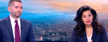 Слави Василев: Влизам като редови член в партията на Радев. Мисията е борба с мафията в България