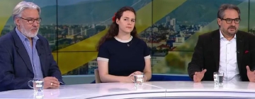 След оставката на президента Радев: Експерти прогнозират разместване на партийния терен и по-малко фрагментиран парламент