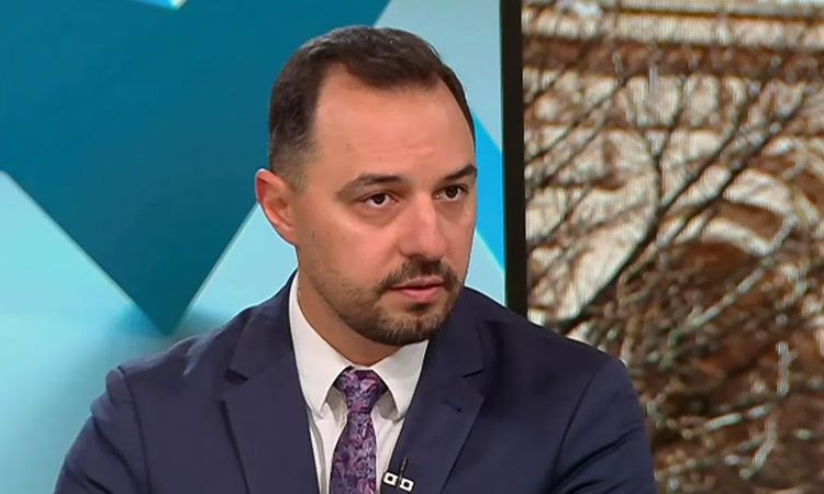 Богдан Богданов коментира потенциалното партньорство с Румен Радев: Няма нужда от спасител