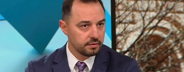 Богдан Богданов коментира потенциалното партньорство с Румен Радев: Няма нужда от спасител