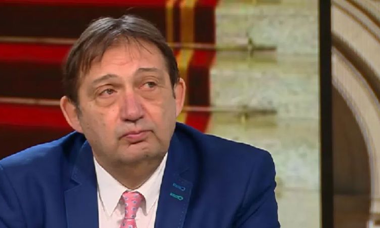 Иван Шишков: Видяхме маски, зад които политици злоупотребяваха с европейски пари и показаха лошата страна на държавата