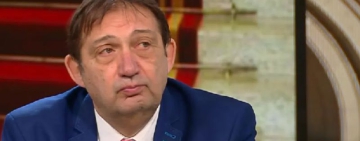 Иван Шишков: Видяхме маски, зад които политици злоупотребяваха с европейски пари и показаха лошата страна на държавата