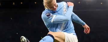 Ерлинг Холанд след загубата от Бодьо: Това е позор