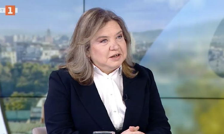 Наталия Киселова призова отлагане на сканиращите устройства на изборите