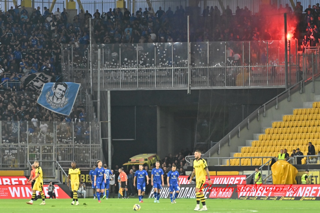 Чандъров: Левски какво се плаши, има отбор за шампион! Как да не се радваме - ЦСКА и Лудогорец ще вдигнат футбола ни