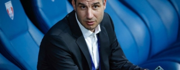 Директор на БФС: ФИФА определя участниците във FIFA Series