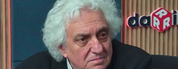 Доц. Георги Лозанов: Радев ще казва „Не!“ за подкрепа за Украйна и „Не!“ за санкции срещу Путин!