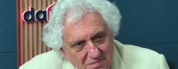 Лозанов: Превърнахме евроатлантизма в карикатура с такива евроатлантици като Пеевски!