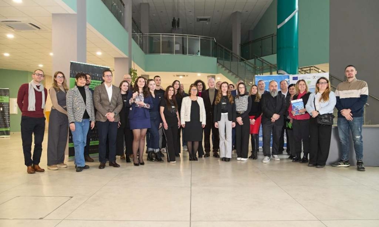 Пет студентски проекта влязоха в оспорван финал за 10 000 лева и възможност за стартъп финансиране