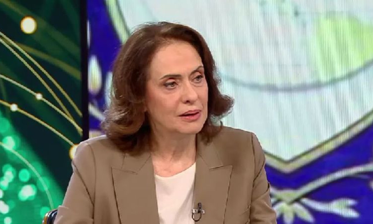 Надежда Нейнски: Буди недоумение, че посланикът ни не е информирал външно министерство за поканата от Тръмп към Радев