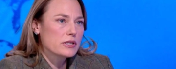 Ива Митева: Виждам опорочаване на вота. Сканиращи устройства няма никъде в Европа, като изключим Русия