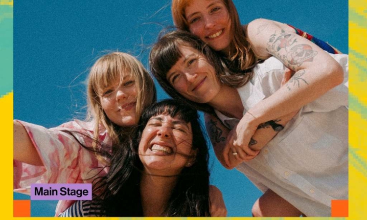 Дългоочакваният нов, тридневен фестивал PHILLGOOD в Пловдив ще има три сцени