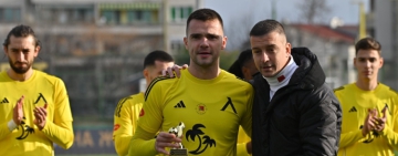 Алекс Колев: Левски можеше да спечели пари от мен