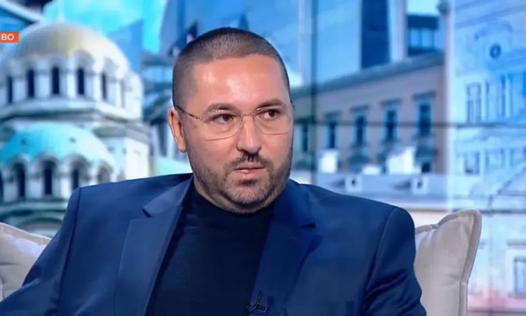 Бащата на Сияна създава гражданско движение, каза дали ще участва на изборите