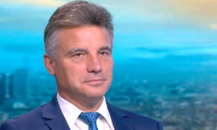 Проф. Иво Христов: Европа се самоунижава сама