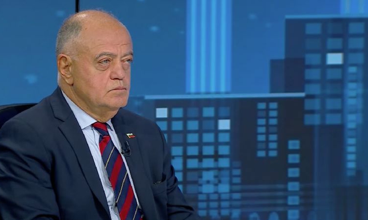 Атанас Атанасов: Не намираме основание за сътрудничество с Радев