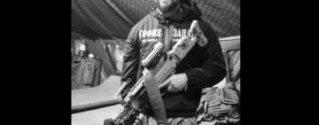 Още един фен на Левски загина в Украйна