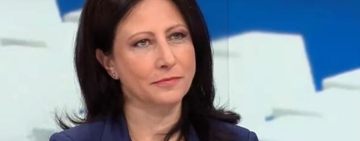 Рангелова от „Възраждане“ за Радев: Има само всенародно веселие, но важните въпроси предстоят!