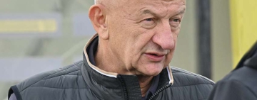 Заформи се мега сага: ЦСКА 1948 пробва да отмъкне Переа под носа на Левски, Крушарски с коментар